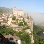 St Cyrq la Popie the scene of an enigma in Causses du Quercy