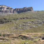 Un refuge des Pyrénées, celui où les chanteurs en Occitan se retrouvent dans le film